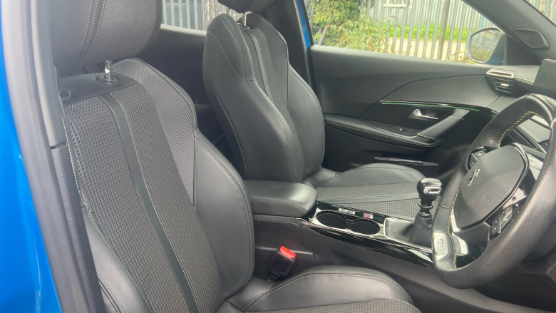 Peugeot 2008 1.2 PureTech 130 GT 5dr Petrol Estate